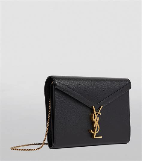 cassandra wallet ysl|Yves Saint Laurent Purses & Wallets for Women for sale .